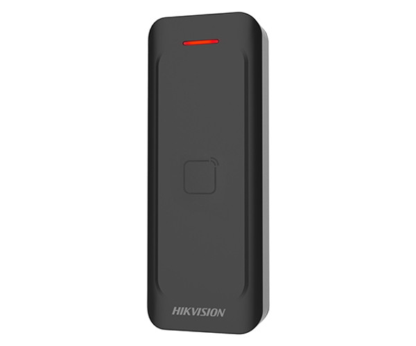 【?？低旾C門禁讀卡器】海康威視HIKVISION門禁IC讀卡器DS-K1802M