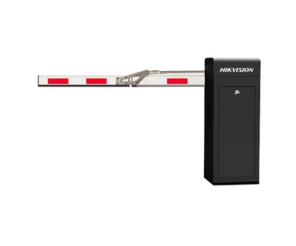 【?？低曊郾鄣篱l】?？低旽IKVISION擋車器折臂道閘NP-TMG4B1-ZL(1.5+2.5) （左向1.5米+2.5米）