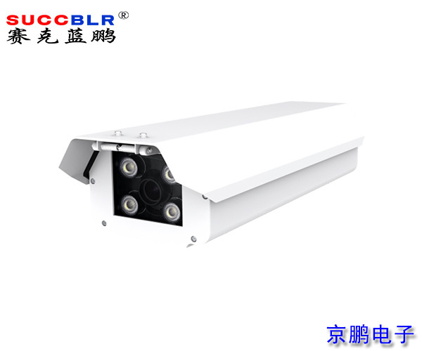 【重點行業移動源應急管控系統】低點出入口車牌識別相機SL-S8